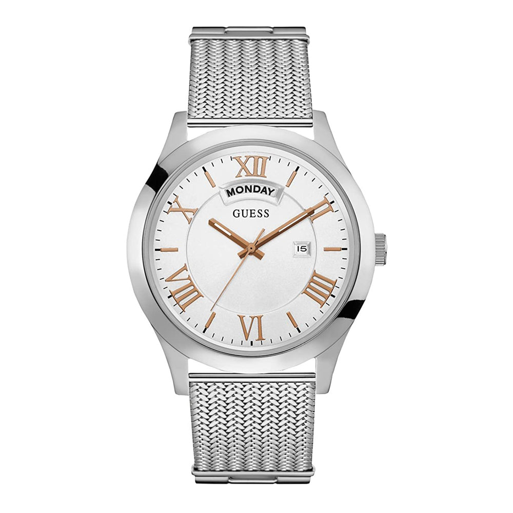 Guess Metropolitan W0923G1 Herrenuhr Guess Metropolitan W0923G1 Herrenuhr